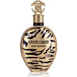 Roberto Cavalli Sweet Ferocious woda perfumowana dla kobiet 75 ml