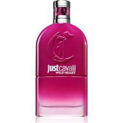 Roberto Cavalli Just Cavalli Wild Heart For Her woda perfumowana dla kobiet 90 ml