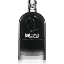 Roberto Cavalli Just Cavalli Wild Heart For Him woda toaletowa dla mężczyzn 90 ml