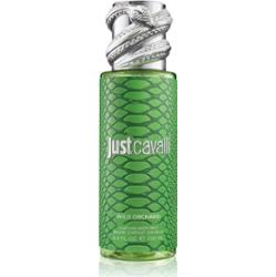 Roberto Cavalli Just Cavalli Wild Orchard perfumowany spray do ciała dla kobiet 250 ml