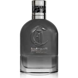 Roberto Cavalli Just Cavalli Wild Heart For Him woda toaletowa dla mężczyzn 30 ml