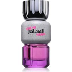 Roberto Cavalli Just Cavalli Give Me Magic For Her woda perfumowana dla kobiet 90 ml