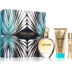 Roberto Cavalli Signature zestaw upominkowy dla kobiet