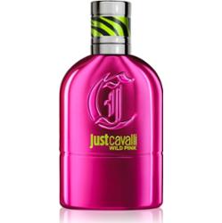 Roberto Cavalli Just Cavalli Wild Pink woda perfumowana dla kobiet 30 ml