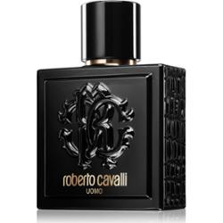Roberto Cavalli Uomo woda toaletowa dla mężczyzn 100 ml