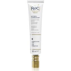 RoC Retinol Correxion Wrinkle Correct Daily Moisturiser krem nawilżający na dzień przeciw starzeniu skóry SPF 30 30 ml