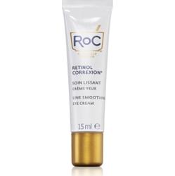 RoC Retinol Correxion Line Smoothing krem przeciwzmarszczkowy na okolice oczu 15 ml