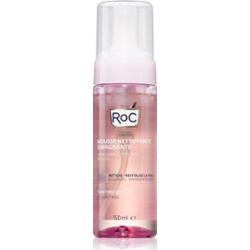 RoC Mousse Nettoyante Énergisante odświeżająca pianka oczyszczająca 150 ml