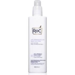 RoC Démaquillant Make-Up Remover Milk delikatne mleczko do demakijażu 400 ml