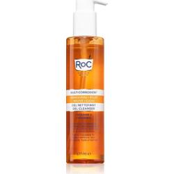 RoC Multi Correxion Revive + Glow rewitalizujący żel oczyszczający 177 ml