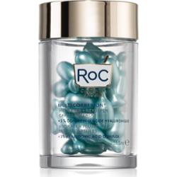RoC Multi Correxion Hydrate & Plump serum nawilżające w kapsułkach 30 szt.
