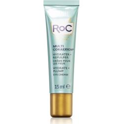 RoC Multi Correxion Hydrate & Plump nawilżający krem pod oczy 15 ml