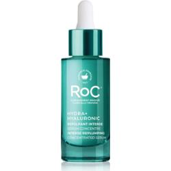RoC Hydra+Hyaluronic skoncentrowane serum wypełniający zmarszczki 30 ml