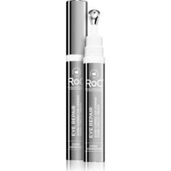 RoC Derm Correxion Eye Repair rozjaśniający krem pod oczy przeciw cieniom 15 ml