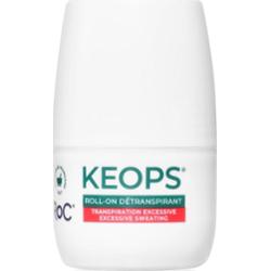 RoC Keops Anti-Perspirant Roll-On antyperspirant roll-on bez alkoholu 30 ml