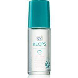 RoC Keops Sensitive dezodorant roll-on do skóry wrażliwej 48h 30 ml
