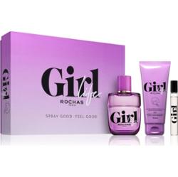Rochas Girl Life zestaw upominkowy dla kobiet