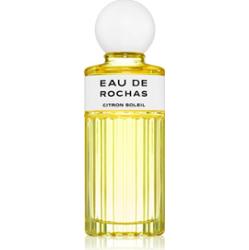 Rochas Eau de Rochas Citron Soleil woda toaletowa dla kobiet 100 ml
