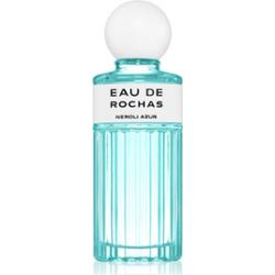 Rochas Eau de Rochas Neroli Azur woda toaletowa unisex 100 ml