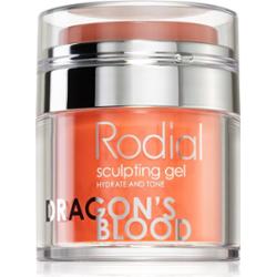 Rodial Dragon's Blood Sculpting gel żel remodelujący o działaniu regenerującym 50 ml