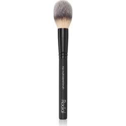 Rodial The Multi Blend Brush pędzel skośny do pudru i bronzera 1 szt.