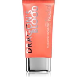 Rodial Dragon's Blood Hyaluronic Moisturiser nawilżający krem na dzień SPF 15 50 ml
