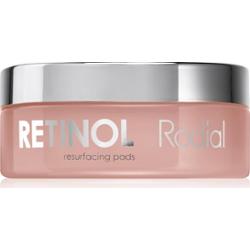 Rodial Retinol Resurfacing Pads intensywnie rewitalizujące płatki z retinolem 20 szt.