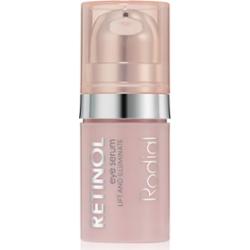 Rodial Retinol Eye Serum odmładzające serum pod oczy z retinolem 5 ml