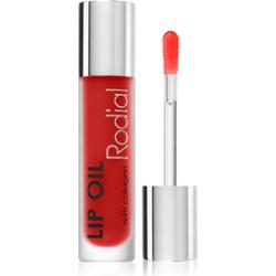 Rodial Lip Oil olejek do ust z kolagenem odcień Cherry 4 ml