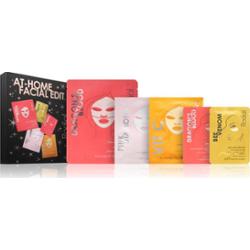 Rodial At Home Facial Collection zestaw upominkowy