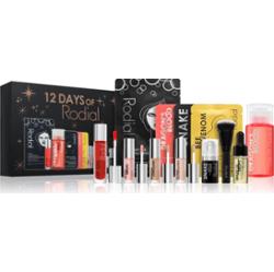 Rodial Advent Calendar 12 Days zestaw upominkowy