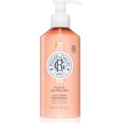 Roger & Gallet Fleur de Figuier perfumowane mleczko do ciała dla kobiet 250 ml