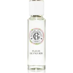 Roger & Gallet Fleur de Figuier odświeżająca woda dla kobiet 30 ml