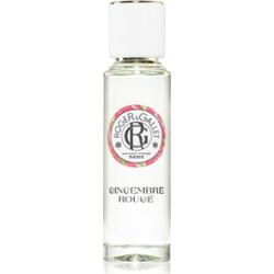 Roger & Gallet Gingembre Rouge odświeżająca woda dla kobiet 30 ml