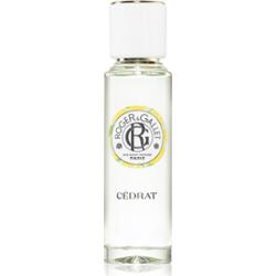 Roger & Gallet Cédrat odświeżająca woda dla kobiet 30 ml