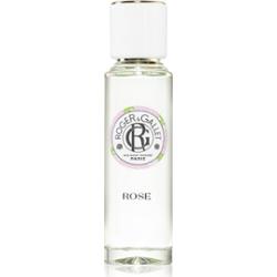Roger & Gallet Rose odświeżająca woda dla kobiet 30 ml