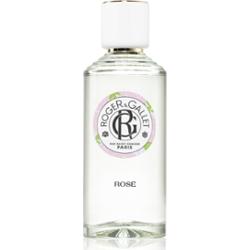 Roger & Gallet Rose odświeżająca woda dla kobiet 100 ml
