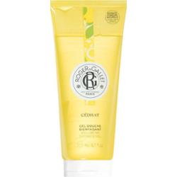 Roger & Gallet Cedro - Dobroczynny żel pod prysznic 200 ml