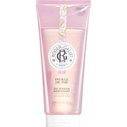 Roger & Gallet Feuille de Thé relaksujący żel pod prysznic 200 ml