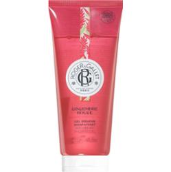 Roger & Gallet Gingembre Rouge odświeżający żel pod prysznic 200 ml