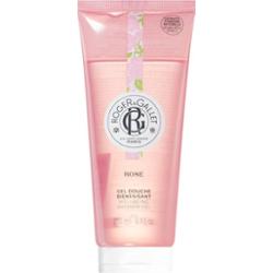 Roger & Gallet Rose - Dobroczynny żel pod prysznic 200 ml