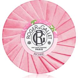 Roger & Gallet Rose mydło perfumowane 100 g