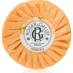 Roger & Gallet Néroli mydło perfumowane 100 g