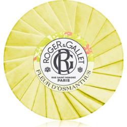 Roger & Gallet Fleur d'Osmanthus mydło perfumowane 100 g