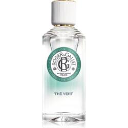 Roger & Gallet Thé Vert odświeżająca woda dla kobiet 100 ml