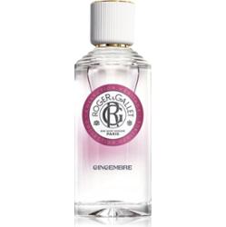 Roger & Gallet Gingembre odświeżająca woda unisex 100 ml
