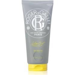 Roger & Gallet Cologne Twist żel pod prysznic o działaniu pobudzającym dla mężczyzn 200 ml