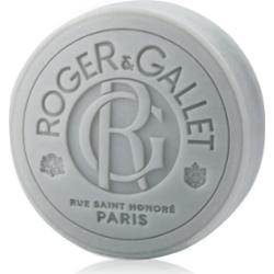 Roger & Gallet Cologne Twist mydło w kostce do golenia dla mężczyzn 100 g