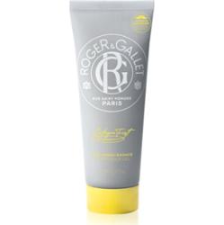 Roger & Gallet Cologne Twist żel po goleniu o działaniu odświeżającym dla mężczyzn 75 ml