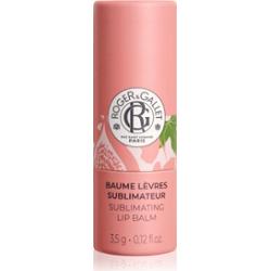 Roger & Gallet Fleur de Figuier Sublimating Lip Balm balsam do ust 3.5 g